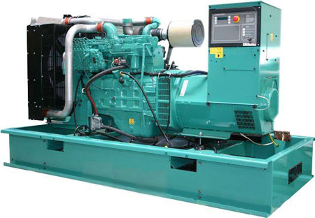 点军180kw康明斯柴油发电机组图片 点军180kw康明斯柴油发电机组图片