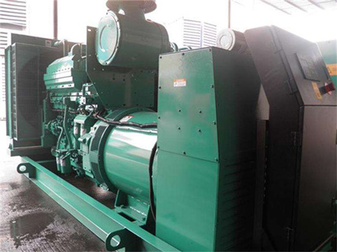 点军柴油发电机 点军柴油发电机