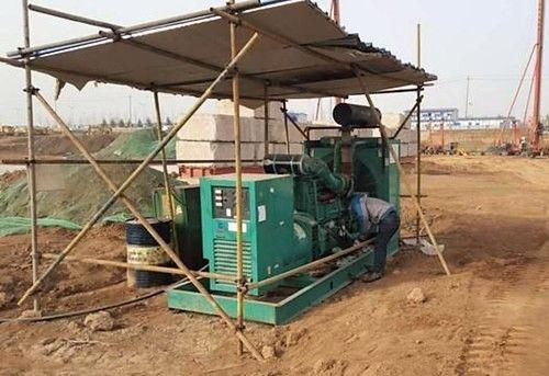 点军发电机出租 点军发电机出租