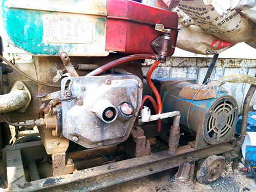 点军单杠柴油机发电机出租 点军单杠柴油机发电机出租