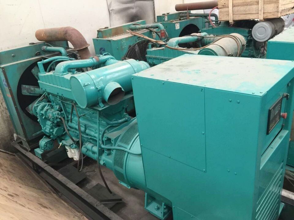 点军发电机出租 点军发电机出租