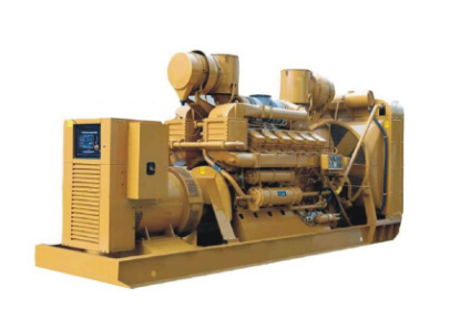 点军发电机出租