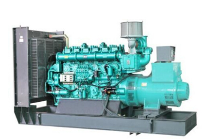 点军发电机出租