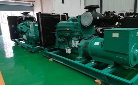 点军发电机出租 点军发电机出租