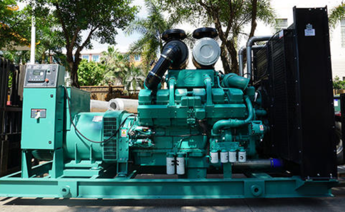 点军柴油发电机 点军柴油发电机